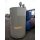 B10642 | Säure Lauge Wasser  AHL PVC Kunststofftank Flüssigkeitstank mit Pumpe 2000 L  gebraucht