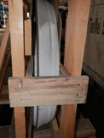 B10791 Grinding wheel 750 x 99 x 304.8 mm