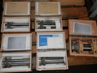B10815 | DT.-Abrichtrolle Profilrolle Schleifrolle Formrolle