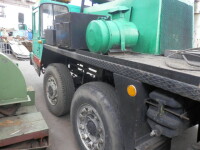 B10963 | Autokran Baugerät Hubtechnik  Mobilkran ADK  LKW Kran Jelcz Hydros 30T
