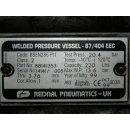 B11271 | Druckluft Schraubenkompressor Kompressor 49,2 m³/min max 13,6  bar 288 Kw Ingersoll-Rand ML250