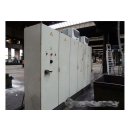 B11338 | CNC Portal Fräsmaschine Hobelmaschine Droop und Rein Portaldurchlass ca. 2300 mm B x ca.1300 mm H gebraucht