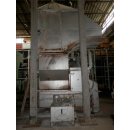 B11409 | Aluminium Alu Tiegelofen Schmelz Gas Ofen Striko West 750 kg gebraucht