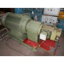 B11462 | Hydraulikpumpe Hydraulik Aggregat 160 kW