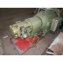 B11462 | Hydraulikpumpe Hydraulik Aggregat 160 kW