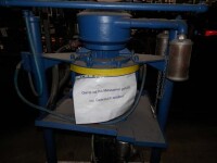 B11528 | Kolbenpumpe Airless Lackiergerät Farbspritzgerät WIWA Airless  WIWA Airless 42000 gebraucht