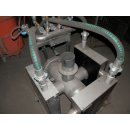 B11624 | Vakuumfördersystem Vakuum Sauger Sand Kies Steine Absaugung gebraucht