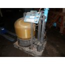 B11788 | Sandfilter Wasserfilter Anlage mit Pumpe...
