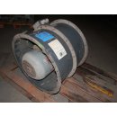 B11840 | Axialventilator Ventilator Absaugung Abluft Gebläse 16000 m³/H  7,5 Kw gebraucht