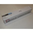 B11956 | Schweisselektroden Stab Elektrode Böhler FOX EV 47 - 4,00/350 95St.