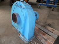 B11962 | Fan Blower Extractor 4000 m�/H 11 Kw used