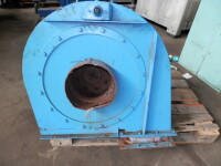 B11962 | Fan Blower Extractor 4000 m�/H 11 Kw used