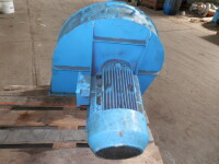 B11962 | Fan Blower Extractor 4000 m�/H 11 Kw used
