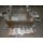 B12012 | Edelstahl VA Wärmetauscher Plattenwärmetauscher Wärmeübertragung 30 bar DN 100 PN40 gebraucht