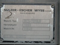 B12049 | 8 fach Partikel Wasser Zentrifugalabscheider Hydro Zyklon HydroCyclean gebraucht