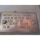 B12103 | Zement Rohr Schnecke Förderer gebraucht 6800 x 250
