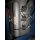 E7053 | Edelstahl Staubfilter Patronenfilter Absaugung Sandstrahlen gebraucht 3000m³/H