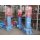 B12142 | Wasser Pumpe Abwasserpumpe Schlamm Umwälzpumpe 55 Kw DN 240 Sulzer gebraucht
