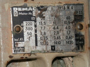 B12161 | elektrische Furnierschere Holzplatten Karton Kunststoff Platten Schere Furniertafelschere 1,8 mm gebraucht