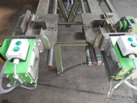 B12164 | Rahmenpresse
