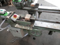 B12164 | Rahmenpresse