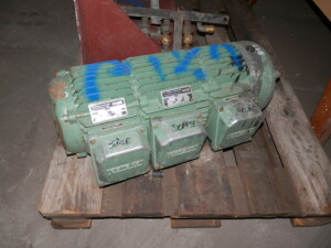 B12183 | Doppelablängsäge Platten Aufteilsäge Plattensäge Kreissäge Formatsäge gebraucht