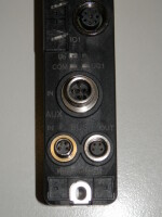 B12214 | SPS SAI Sensor Aktor Interface Aktiv Subbus M12 Weidmüller SAI AU M12 SB