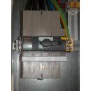 B12228 | Schaltschrank Stromanschlußkasten Sicherungs Automaten Schrank Stromverteilerschrank