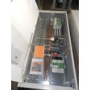 B12229 | NH Trenner Sicherungs Schaltschrank Stromanschlußkasten Stromverteilerschrank 