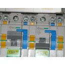 B12245 | Schaltschrank Stromanschlußkasten Sicherungs Automaten Schrank Stromverteilerschrank