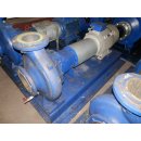 B12330 | KSB Etanorm Kreiselpumpe Wasser Umwälz Pumpe  Emulsions Öl Pumpe 22 Kw M 125-315 SP