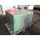 B12356 | Kühlgerät Klimagerät Maschinen Kühler Klimaanlage Wasserkühler Hyfra VWK21 gebraucht