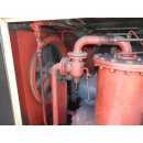 B12394 | Druckluft  Schraubenverdichter Schraubenkompressor 110 Kw gebraucht