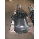 B12493 |  Ex Schlürf Tauchpumpe Emulsion Kühlmittelpumpe 10 kW gebraucht