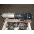 B12495 | Ex Schlürf Tauchpumpe Emulsion Kühlmittelpumpe 10 kW gebraucht