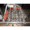 B12571 | Pneumatischer Ventilblock + Steuerung aus Saft Produktion