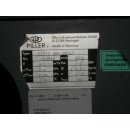 B12649 | Piller Radialgebläse 9000 qm/h gebraucht, ohne Motor