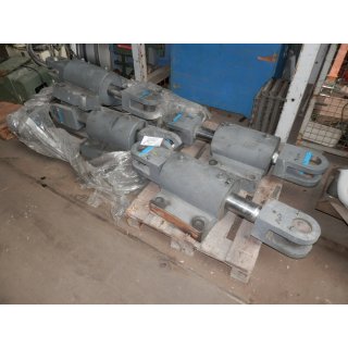 B12679T | Hydraulikzylinder Spanner 190bar Hub-150 gebraucht